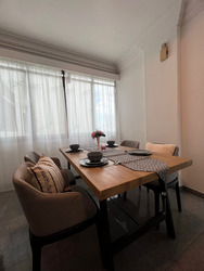 Rajah Tower (D12), Apartment #439722671